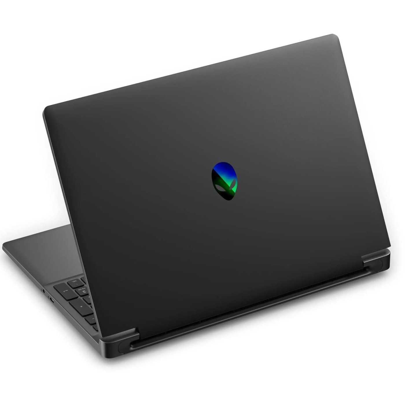 Ноутбук Dell 15.3 Alienware 15 DA15265 1920x1200 IPS 165Hz/AMD Ryzen 7 260/32GB/1TB/RTX 5060/W11H (LDA15265-7256BLK-PUS)