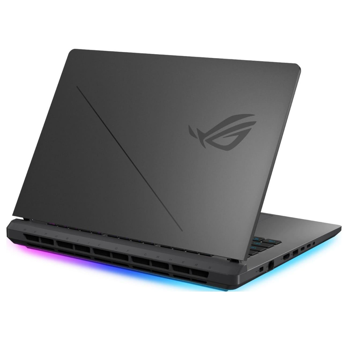 Ноутбук ASUS 16 ROG Strix G16 G615JMR 1920x1200 IPS 240Hz/Intel Core i7-14650HX/32GB/1TB/RTX 5060 8GB/W11P (G615JMR-AS74_32-1)