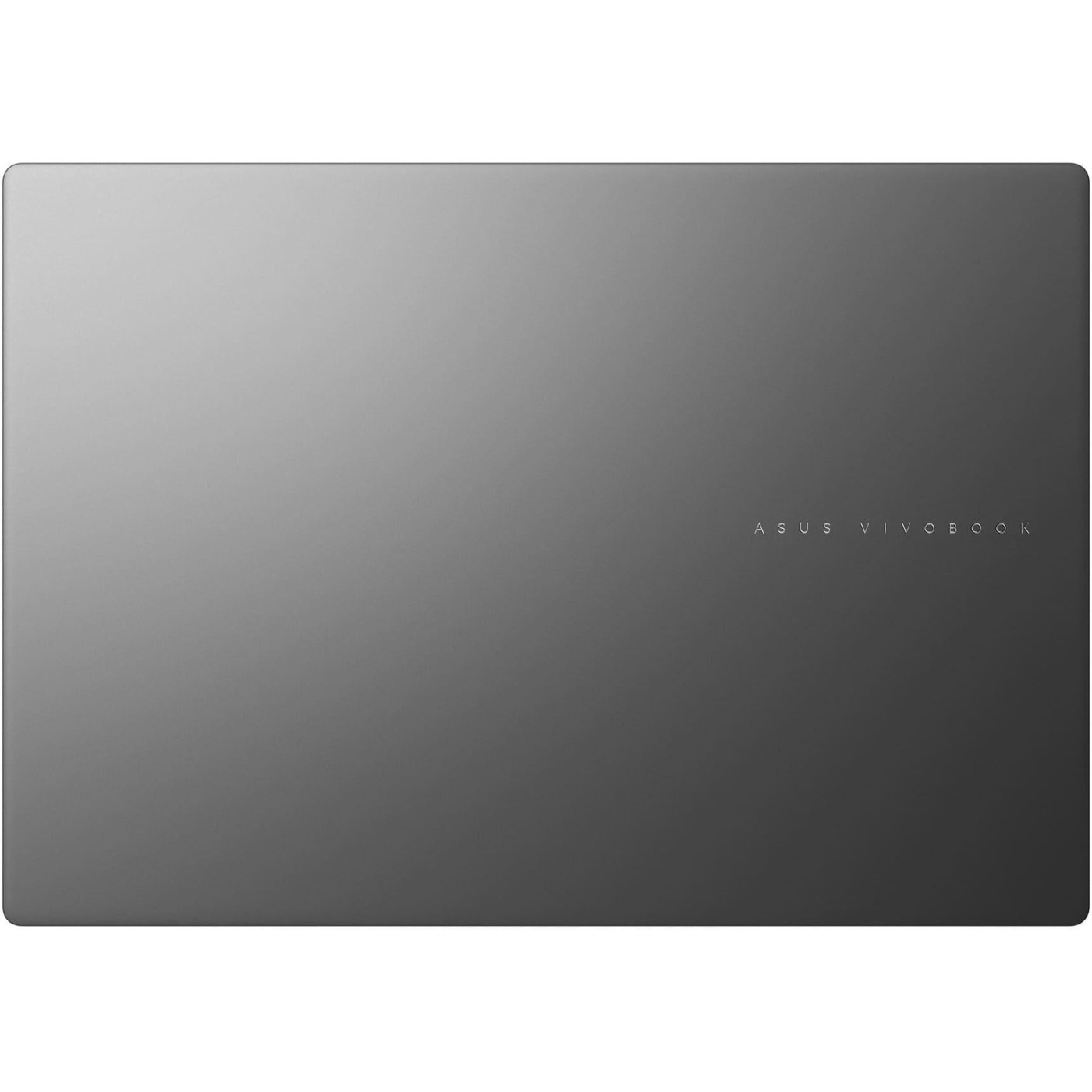 Ноутбук ASUS 16 Vivobook S 16 M3607HA-RP009 WUXGA IPS/Ryzen 7 260/16GB/512SSD/UMA/DOS/Gray (90NB16F1-M000H0)