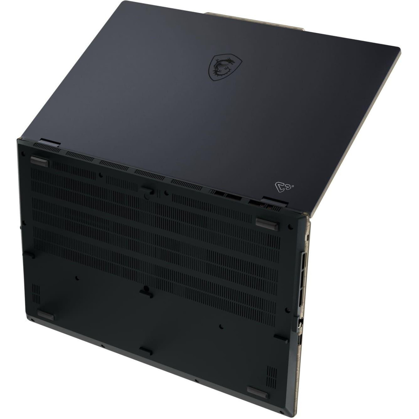 Ноутбук MSI 17.3 Cyborg 17 B2RWEKG-072XUA FHD/Intel 7-240H/16GB/1TB/RTX 5050 8GB/DOS/Semi-Transparent Black (9S7-17U332-072)