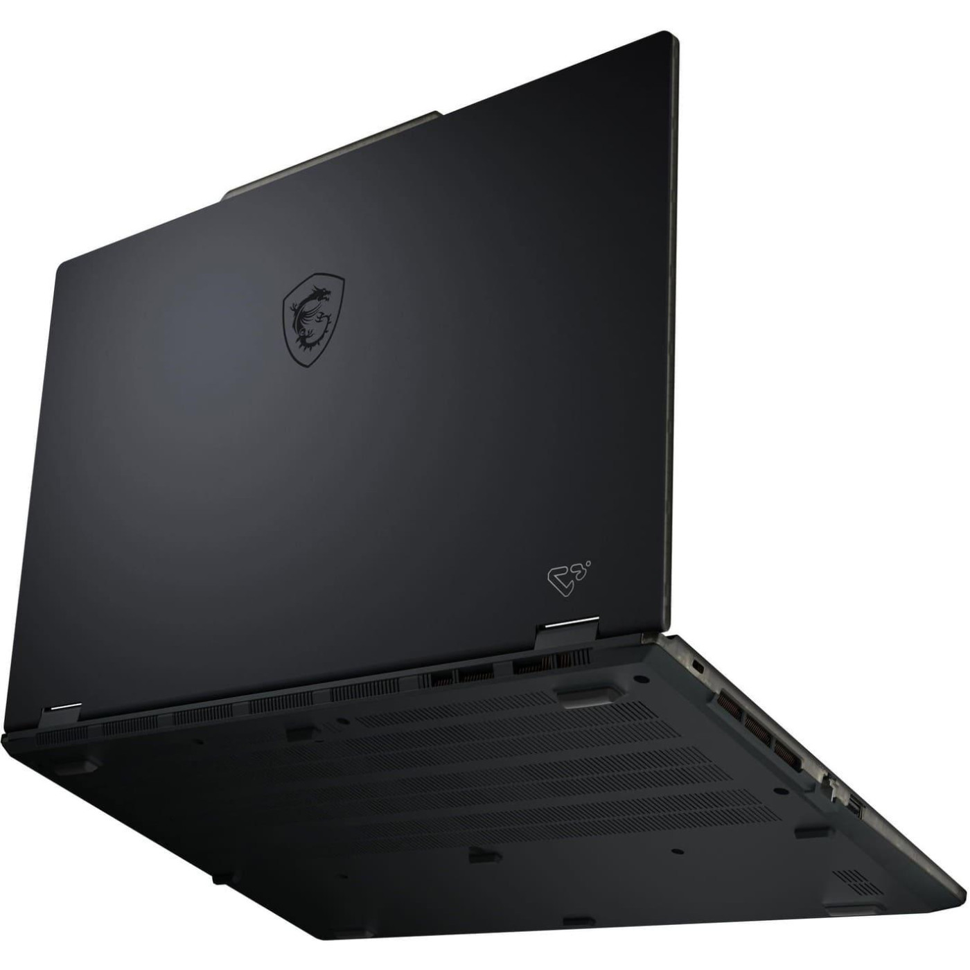 Ноутбук MSI 17.3 Cyborg 17 B2RWEKG-072XUA FHD/Intel 7-240H/16GB/1TB/RTX 5050 8GB/DOS/Semi-Transparent Black (9S7-17U332-072)