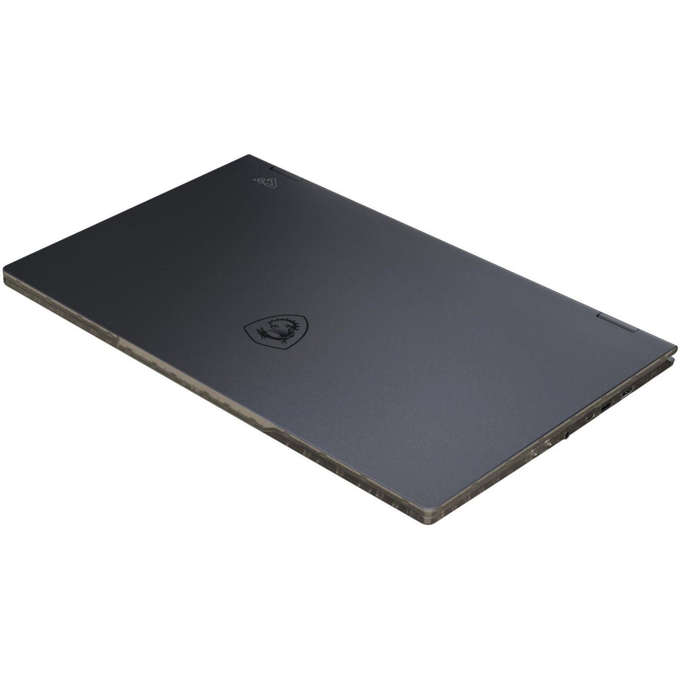 Ноутбук MSI 17.3 Cyborg 17 B2RWEKG-072XUA FHD/Intel 7-240H/16GB/1TB/RTX 5050 8GB/DOS/Semi-Transparent Black (9S7-17U332-072)