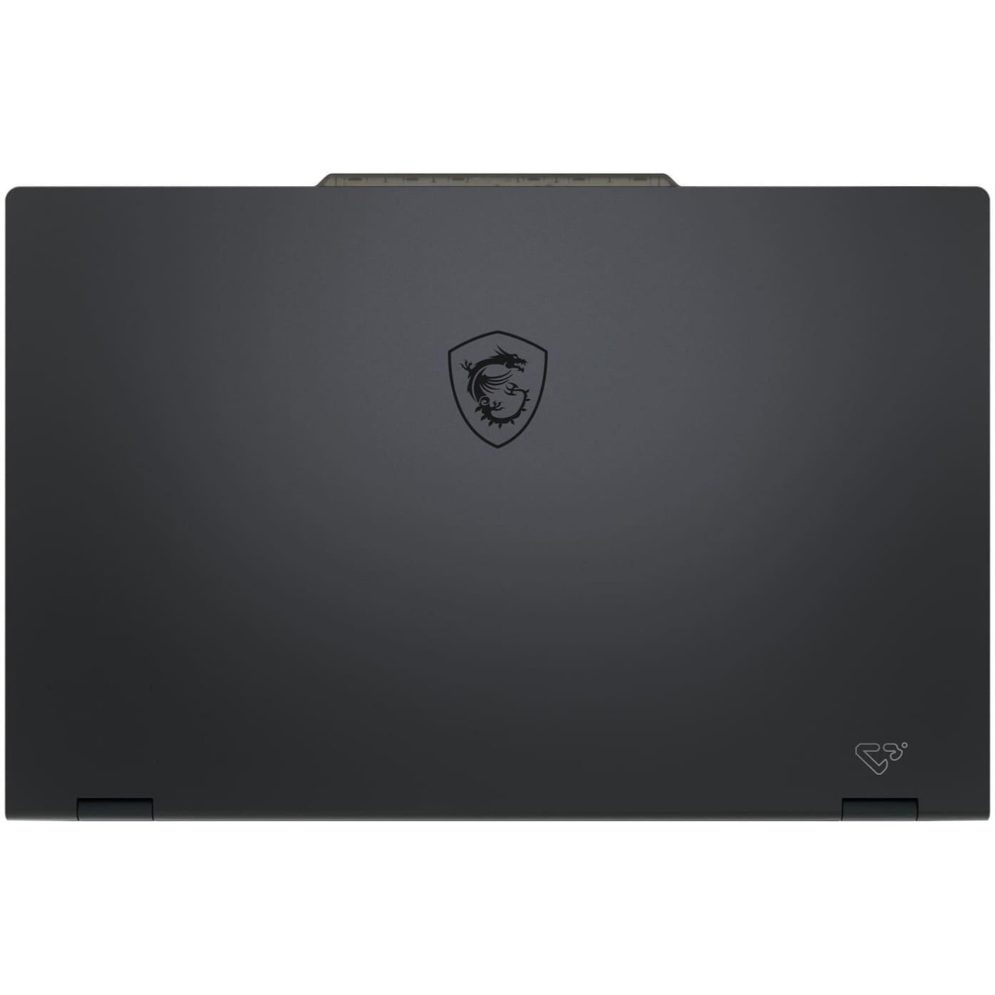 Ноутбук MSI 17.3 Cyborg 17 B2RWEKG-072XUA FHD/Intel 7-240H/16GB/1TB/RTX 5050 8GB/DOS/Semi-Transparent Black (9S7-17U332-072)