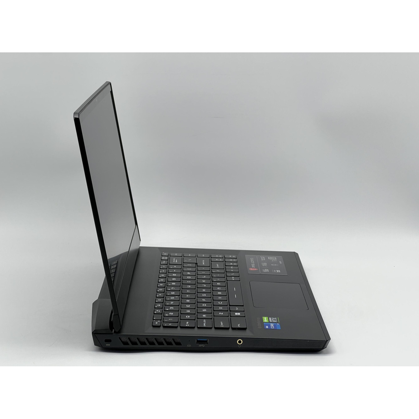 Ноутбук MSI 15.6