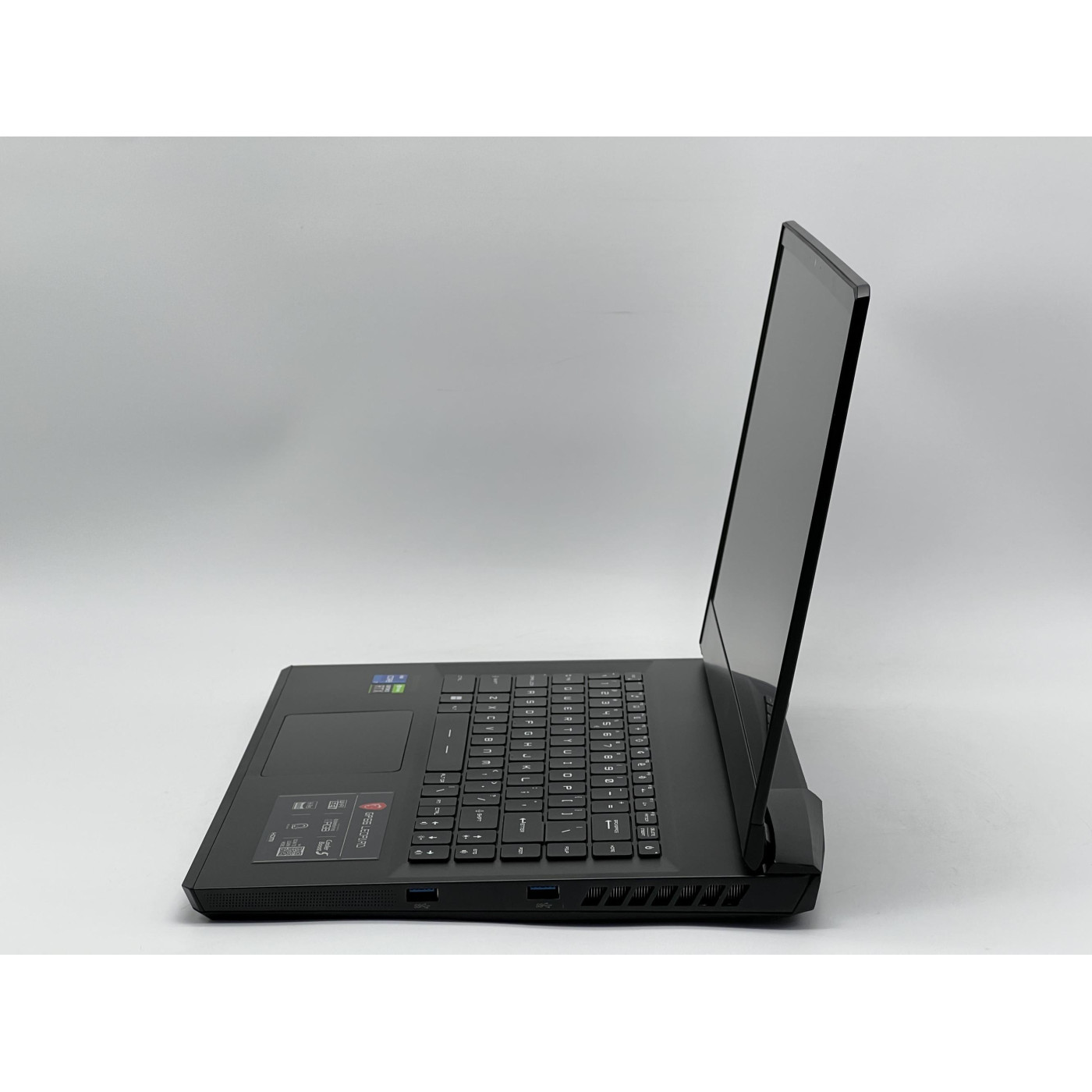 Ноутбук MSI 15.6