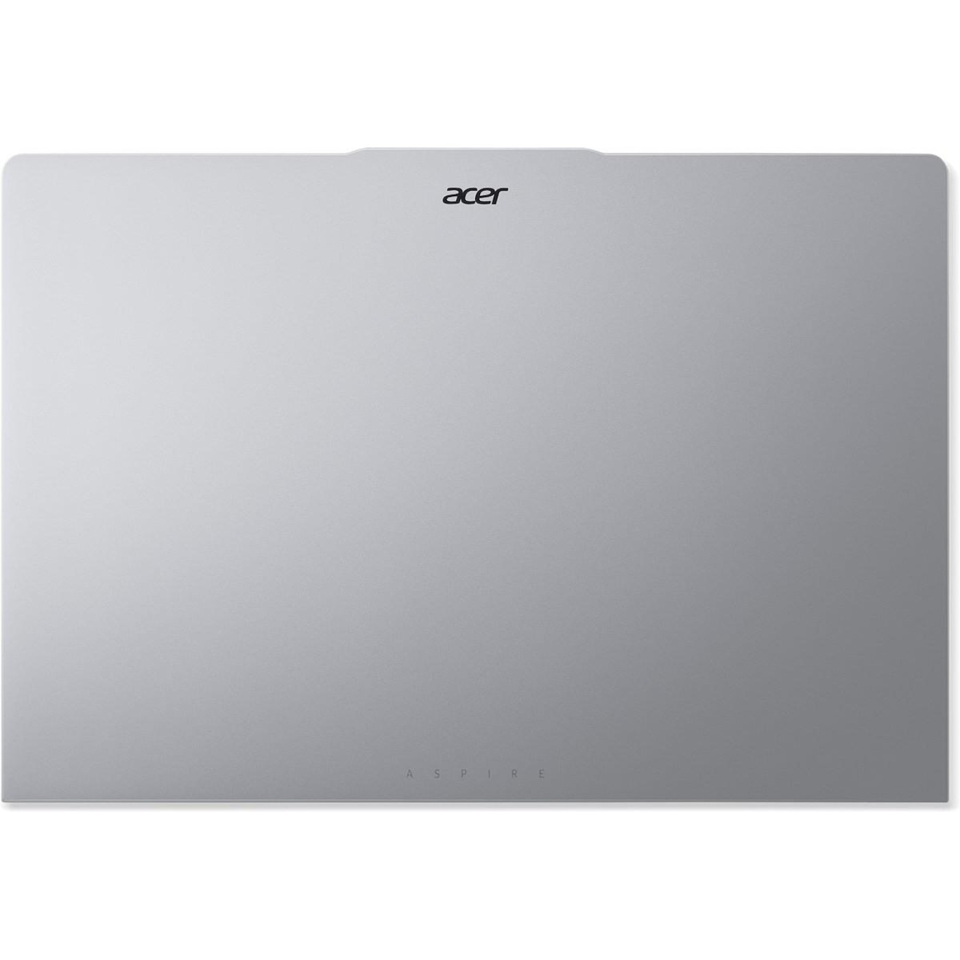 Ноутбук Acer 15.6 Aspire Lite AL15-49P-R35K FHD IPS LED/Ryzen 5 7430U/8GB/512 SSD/Radeon Graphics/DOS/Silver (NX.DT8EU.004)