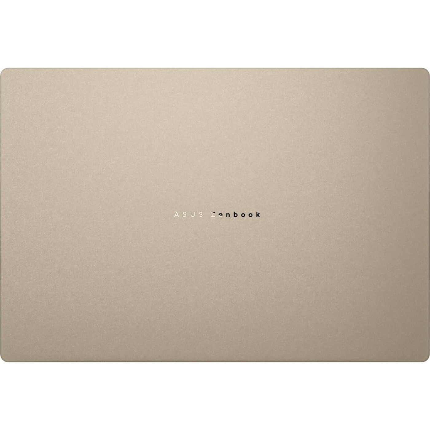 Ноутбук ASUS 16 Zenbook A16 UX3607OA-SQ013W 3K OLED/Qualcomm X2 Elite Extreme/48GB/1TB/UMA/W11H/Beige (90NB17W1-M000M0)