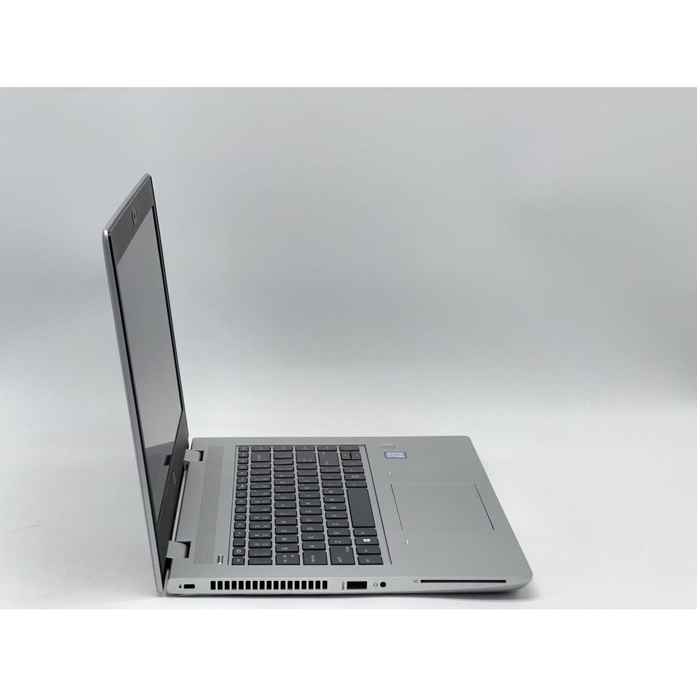 Ноутбук HP 14 ProBook 640 G5 FHD IPS/Intel Core i5-8365U/16GB/240GB SSD/Intel UHD Graphics 620/DOS/Black (SH2606317) Б/у