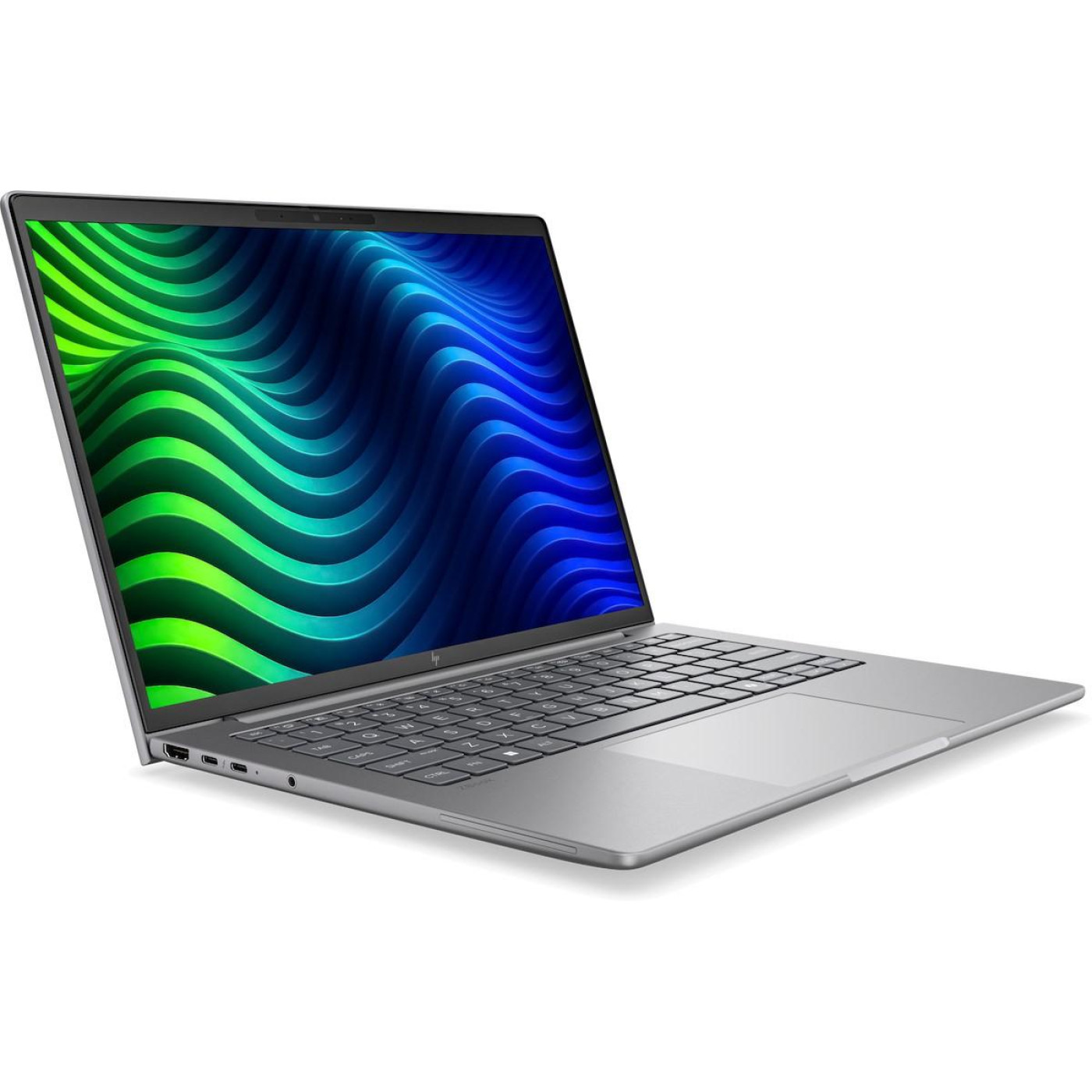 Ноутбук HP 14 ZBook 8 G2i WQXGA IPS/U9 386H/64GB/1TB/Intel Arc/DOS (DZ4F7ET)