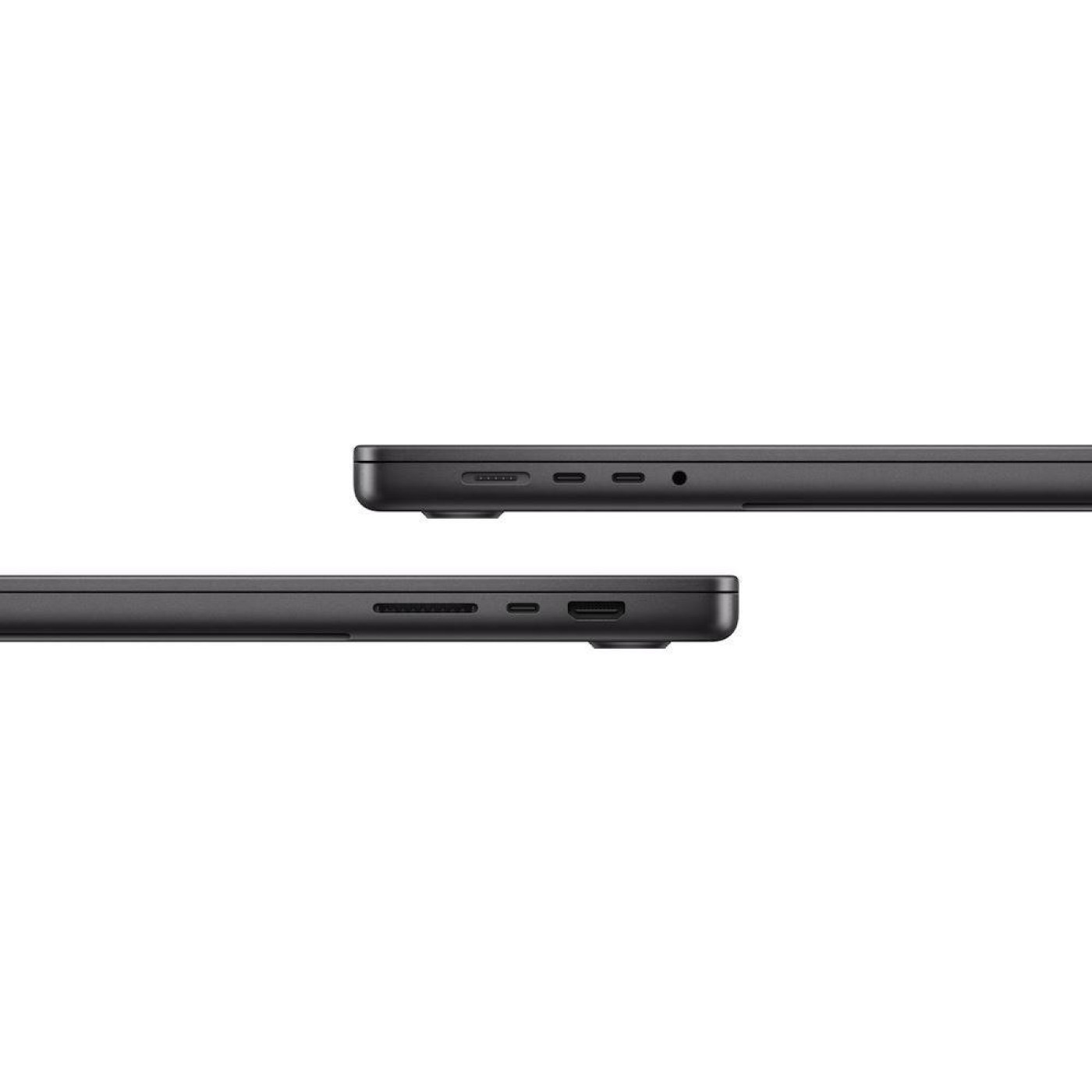 Ноутбук Apple 16.2 MacBook Pro / M5 Max/48GB/2TB/UMA/MacOS/Space Black (MGEE4UA/A)