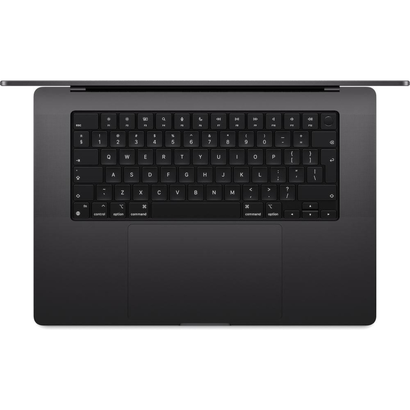 Ноутбук Apple 16.2 MacBook Pro / M5 Max/48GB/2TB/UMA/MacOS/Space Black (MGEE4UA/A)