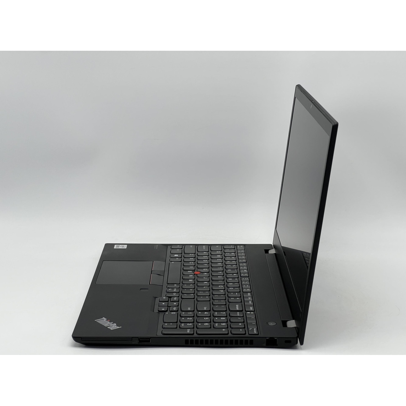 Ноутбук Lenovo 15.6 ThinkPad T15 Gen 1 FHD IPS/Intel Core i5-10210U/16GB/240GB SSD/Intel UHD Graphics/DOS/Black (SH2610050) Б/в