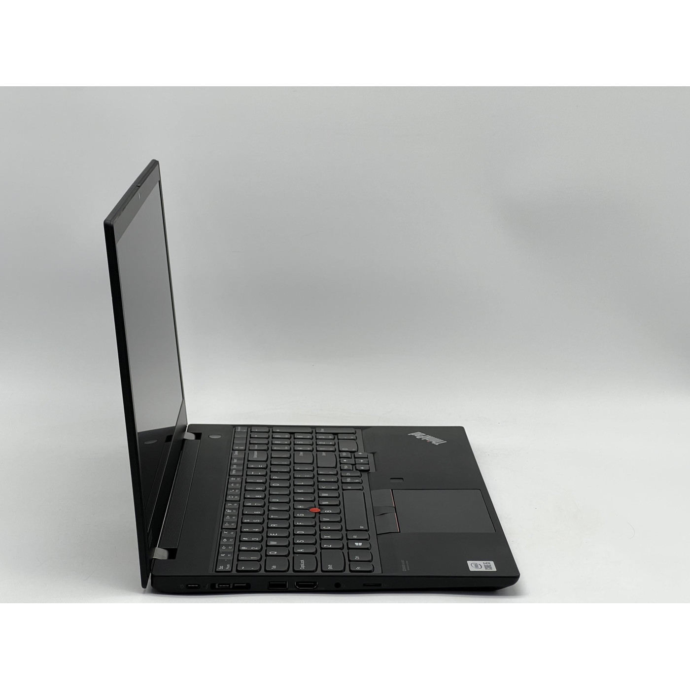 Ноутбук Lenovo 15.6 ThinkPad T15 Gen 1 FHD IPS/Intel Core i5-10210U/16GB/240GB SSD/Intel UHD Graphics/DOS/Black (SH2610050) Б/в