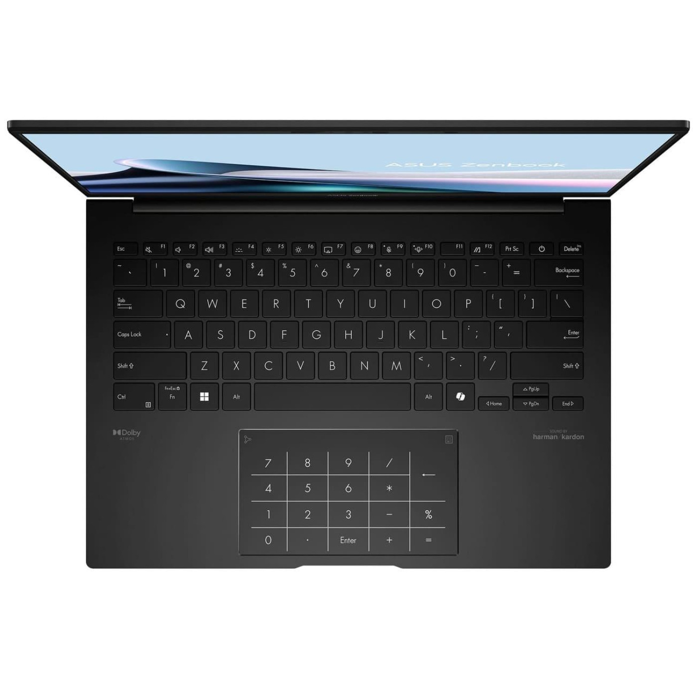 Ноутбук ASUS 14