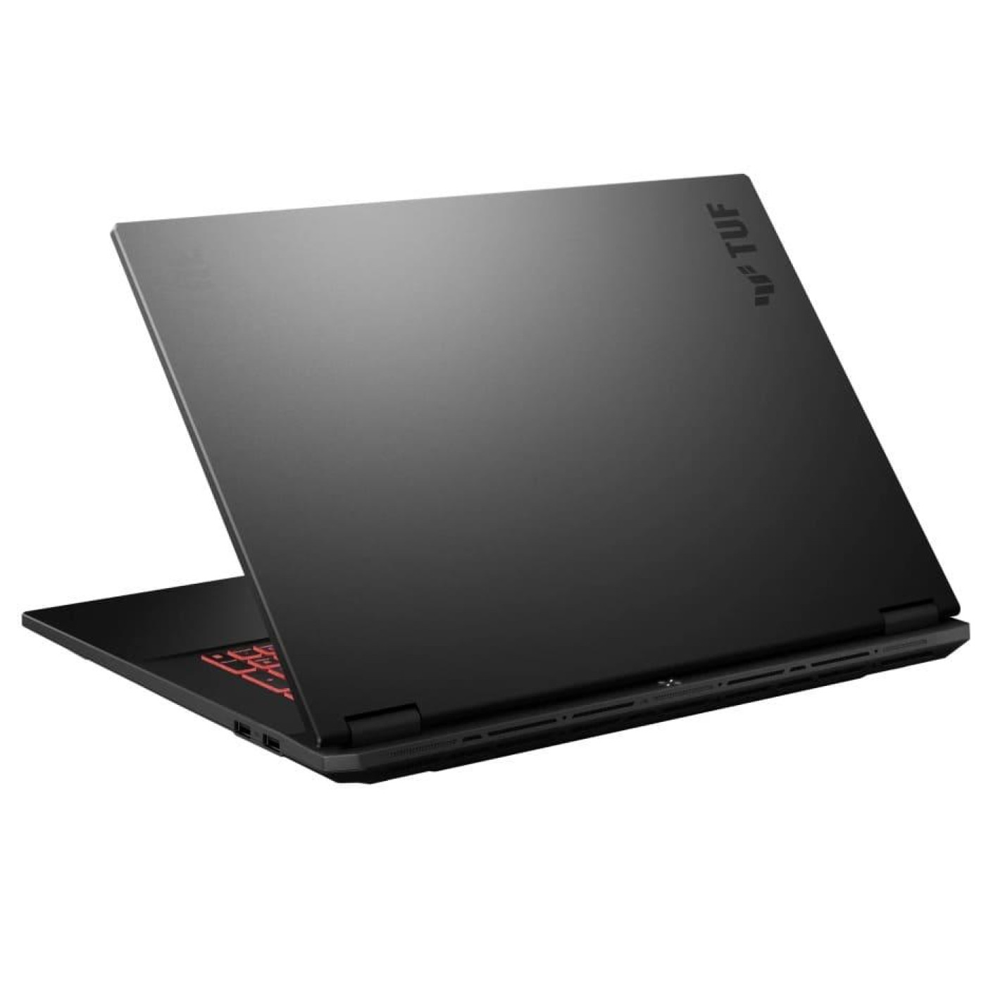 Ноутбук ASUS 18 TUF Gaming A18 FA808UM Full HD+ IPS 144Hz/Ryzen 7 260/16GB/1TB/RTX 5060 8GB/W11H/Gray (FA808UM-IS74) U1