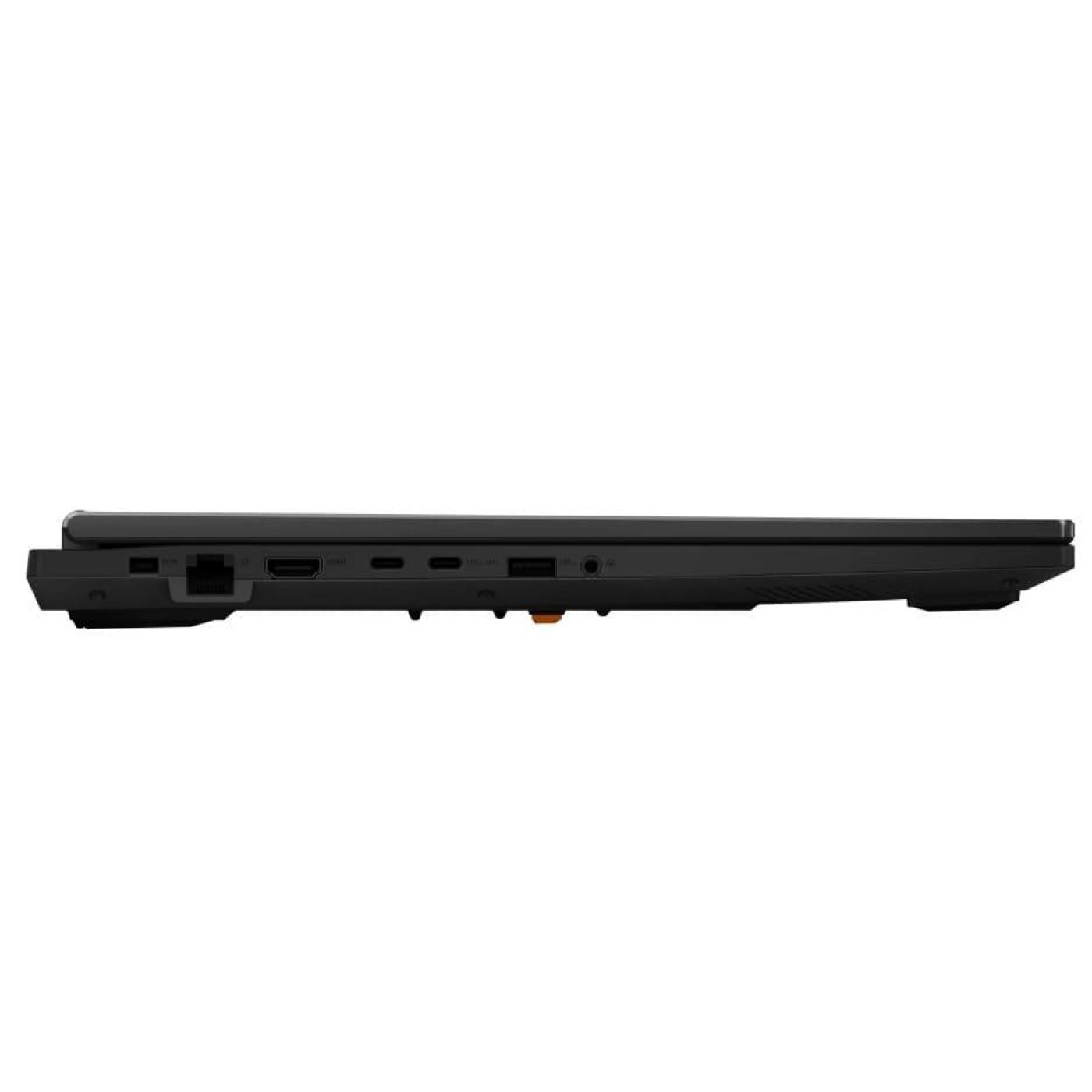 Ноутбук ASUS 18 TUF Gaming A18 FA808UM Full HD+ IPS 144Hz/Ryzen 7 260/32GB/1TB/RTX 5060 8GB/W11H/Gray (FA808UM-I321) U1