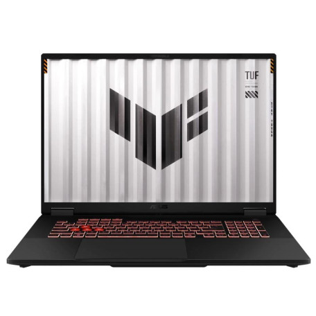 Ноутбук ASUS 18 TUF Gaming A18 FA808UM Full HD+ IPS 144Hz/Ryzen 7 260/32GB/2TB/RTX 5060 8GB/W11H/Gray (FA808UM-I322) U1