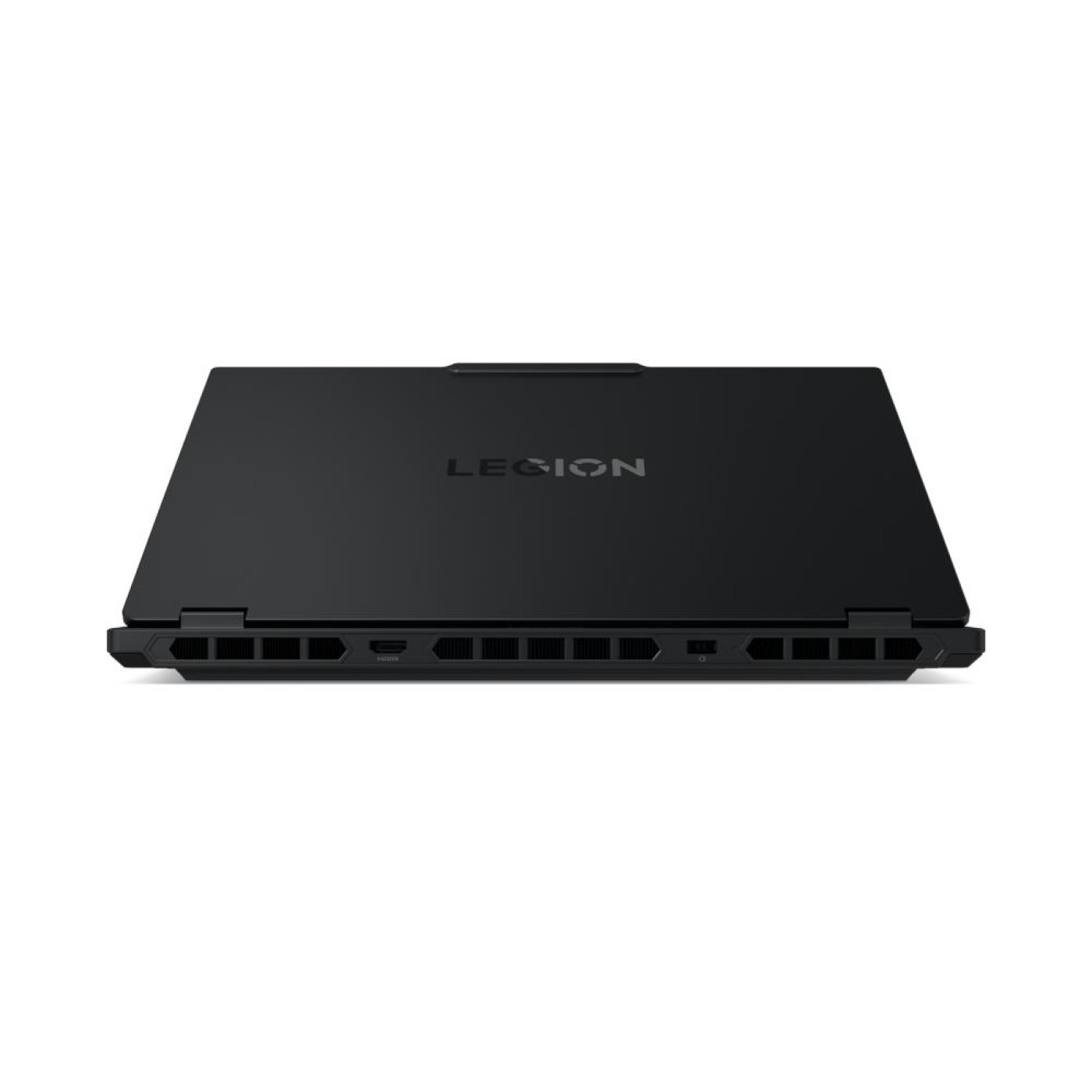Ноутбук Lenovo 15 Legion 5 15IRX10 2.5K OLED/Intel i7-14700HX/16GB/512/RTX 5060 8GB/DOS/Eclipse Black (83LY00YARA)