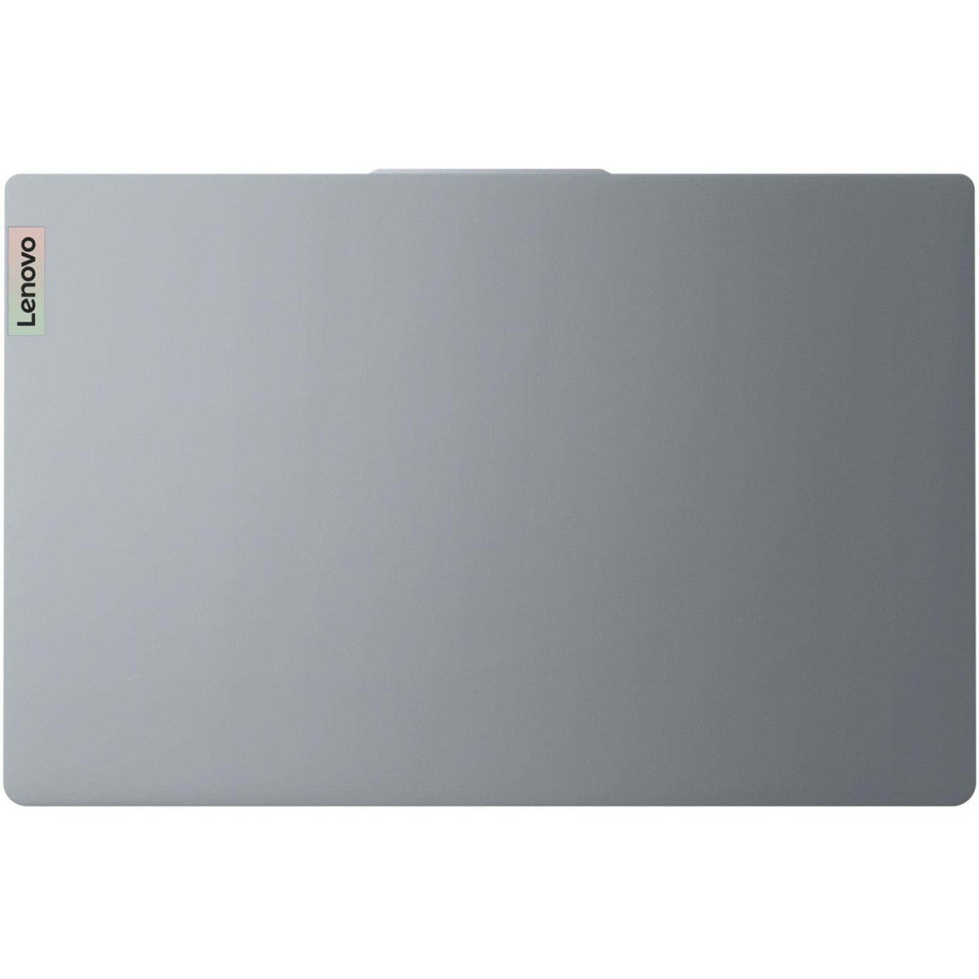 Ноутбук Lenovo 15.6 IdeaPad Slim 3 15IRU8 FHD/i3-1315U/8GB/512 SSD/UMA/DOS/Arctic Grey (82X700GHRA)