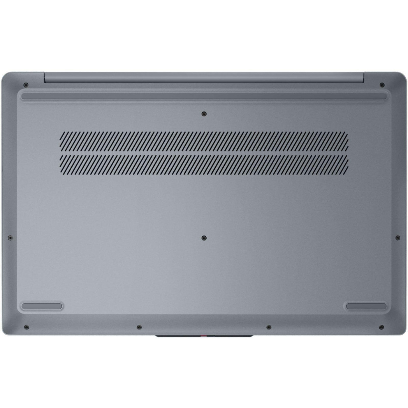Ноутбук Lenovo 15.6 IdeaPad Slim 3 15IRU8 FHD/i3-1315U/8GB/512 SSD/UMA/DOS/Arctic Grey (82X700GHRA)
