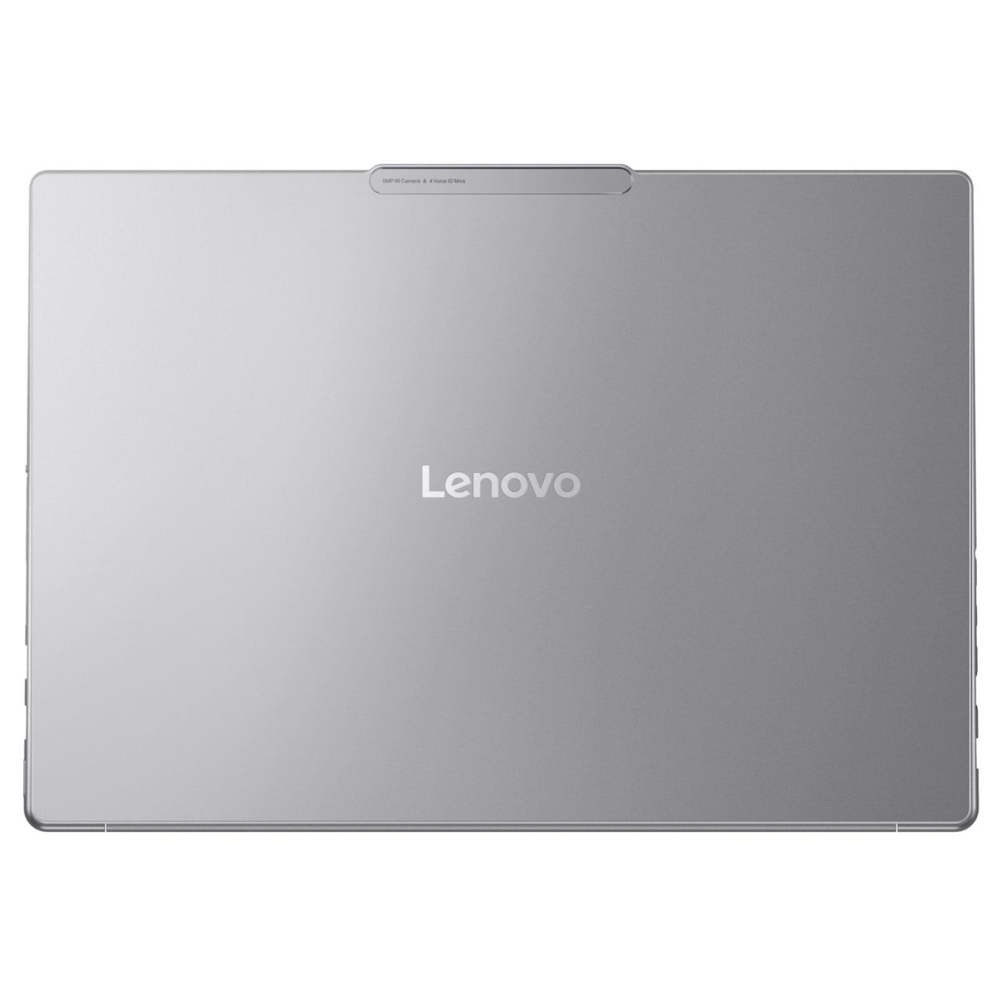 Ноутбук Lenovo 16 Yoga Pro 9 16IAH10 2.8K OLED/U7-255H/32GB/1TB/RTX 5060 8GB/Win11Pro/Luna Grey (83L0005ARA)