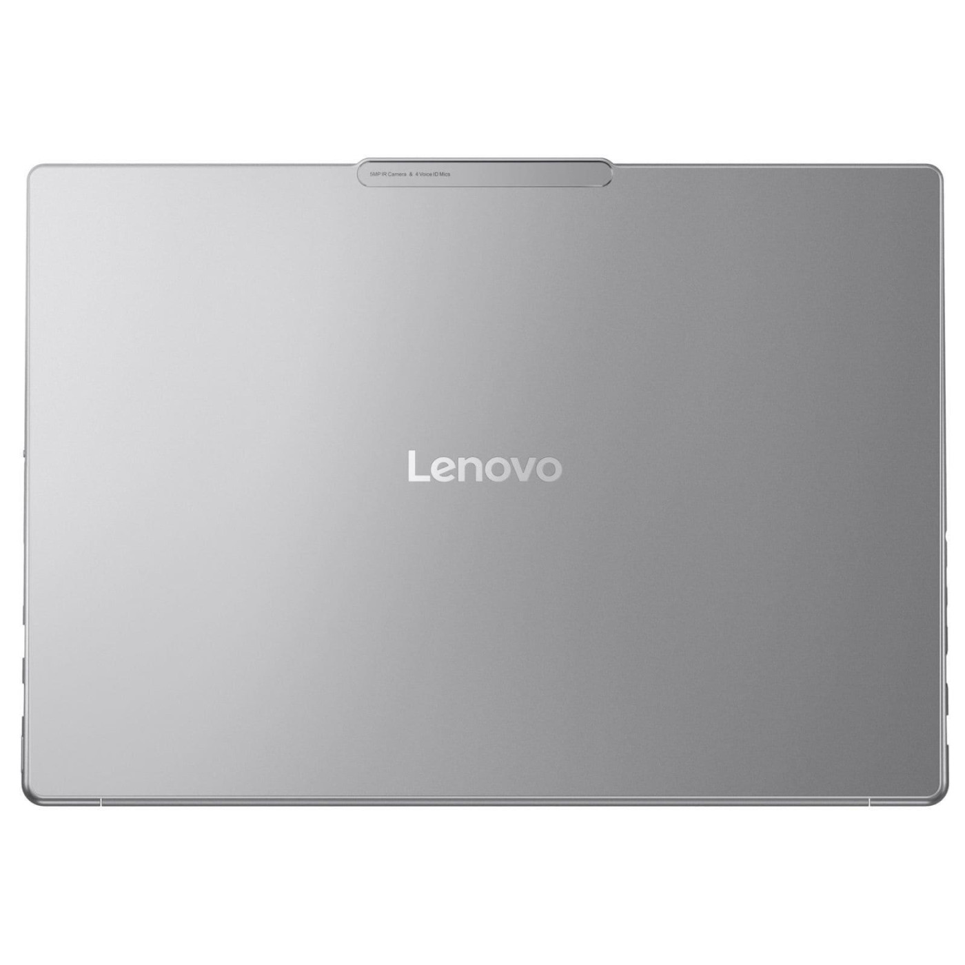 Ноутбук Lenovo 16 Yoga Pro 9 16IAH10 2.8K OLED/U7-255H/32GB/1TB/RTX 5070 8GB/Win11Pro/Luna Grey (83L00056RA)
