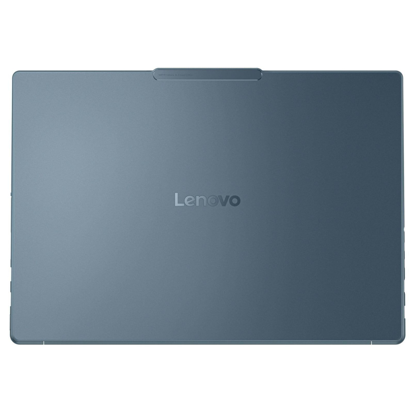 Ноутбук Lenovo 16 Yoga Pro 9 16IAH10 3.2K OLED/U9-285H/32GB/1TB/RTX 5060 8GB/Win11Pro/Tidal Teal (83L0005BRA)