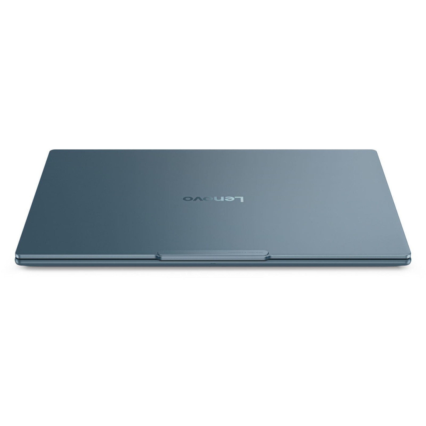 Ноутбук Lenovo 16 Yoga Pro 9 16IAH10 3.2K OLED/U9-285H/32GB/1TB/RTX 5060 8GB/Win11Pro/Tidal Teal (83L0005BRA)