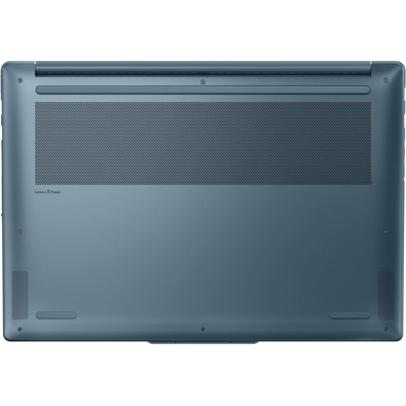 Ноутбук Lenovo 16 Yoga Pro 9 16IAH10 3.2K OLED/U9-285H/32GB/1TB/RTX 5060 8GB/Win11Pro/Tidal Teal (83L0005BRA)