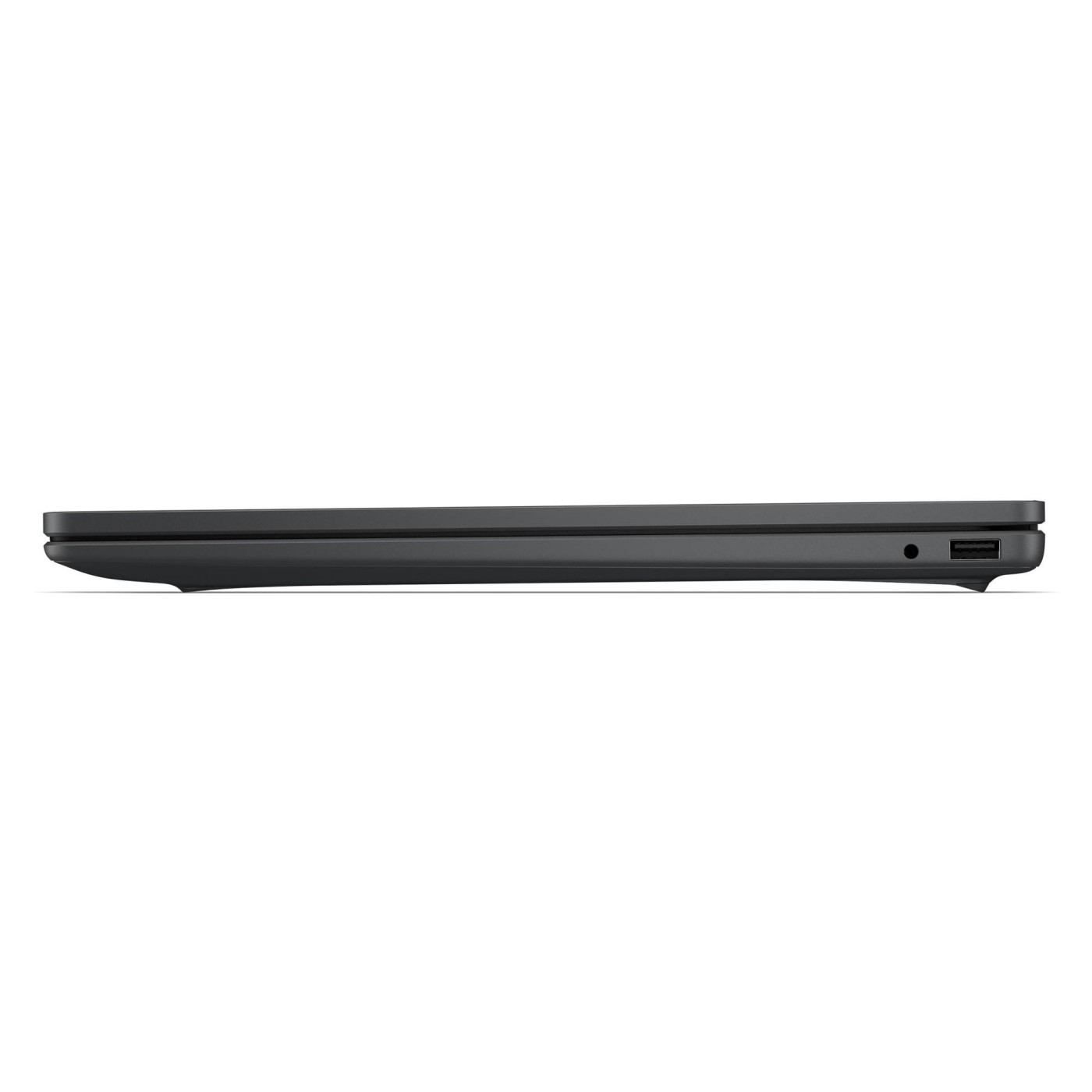 Ноутбук 17 HP OmniBook 3 17-dp0008ua FullHD IPS/AMD Ryzen 3 30/8GB/512 SSD/AMD Radeon/DOS/Black (DV5H6EA)