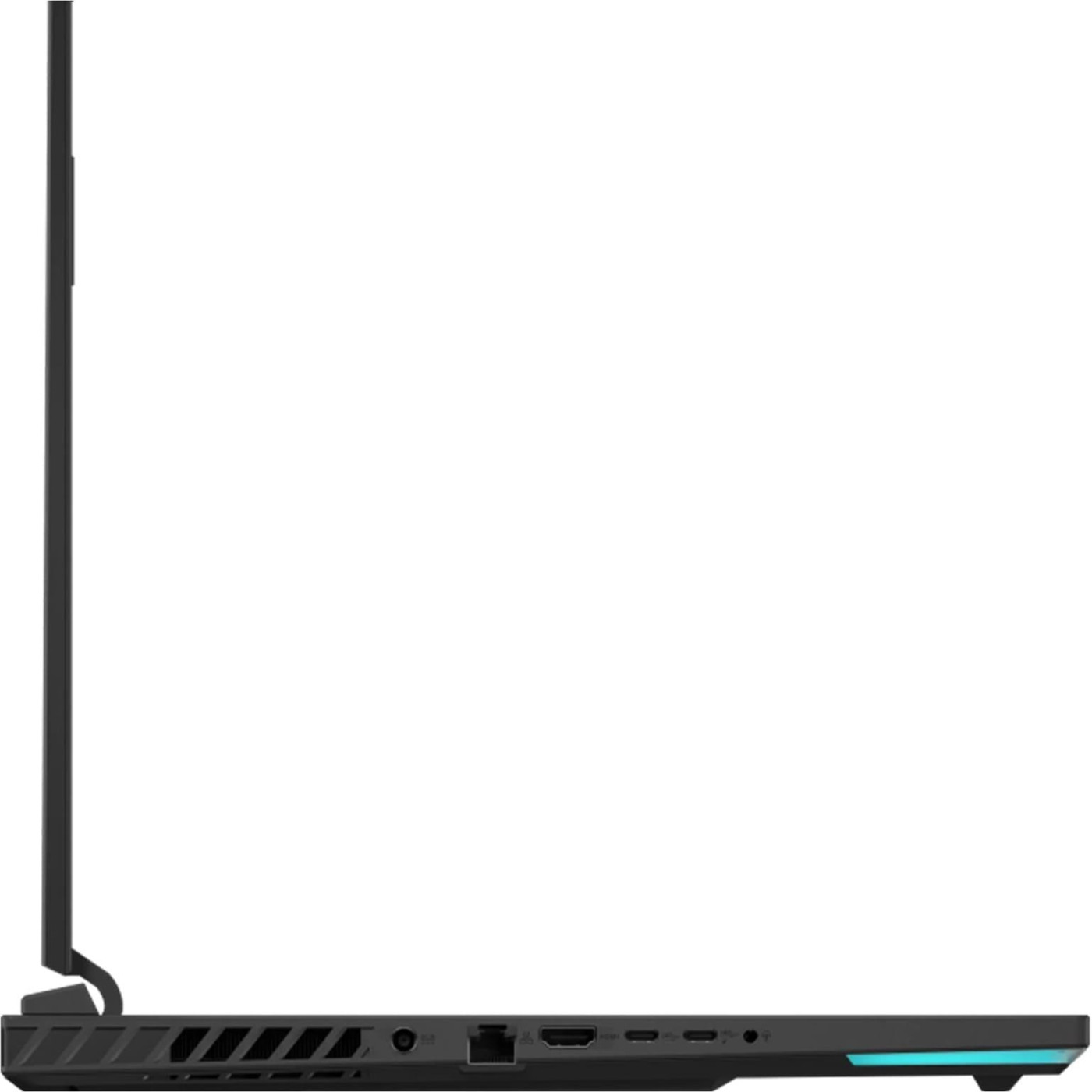 Ноутбук ASUS 18 ROG Strix G18 G814PP-TT085 WQXGA IPS/AMD Ryzen 9 8940HX/16GB/1TB/RTX 5070 8GB/DOS/Silver (90NR0KY8-M00580)