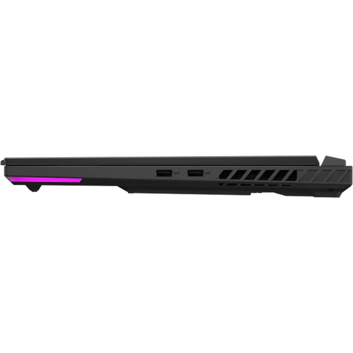 Ноутбук ASUS 18 ROG Strix G18 G814PP-TT085 WQXGA IPS/AMD Ryzen 9 8940HX/16GB/1TB/RTX 5070 8GB/DOS/Silver (90NR0KY8-M00580)