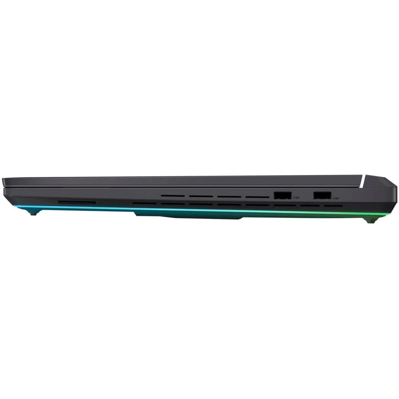 Ноутбук ASUS 18 ROG Strix G18 G815LR-S9337 WQXGA IPS/Intel Core Ultra 9 275HX/32GB/1TB/RTX 5070 12GB/DOS/Silver (90NR0LT1-M00FM0)