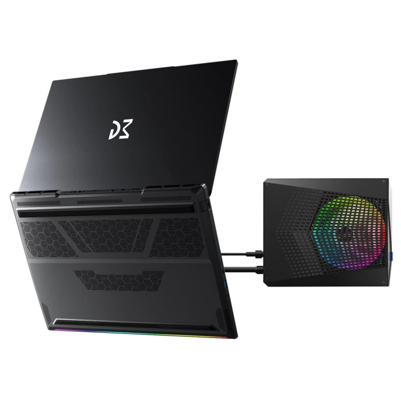 Ноутбук Dream Machines 16 RX5090-16UA27/CU9-275HX/32GB/2TB/RTX 5090 (RX5090-16UA27)