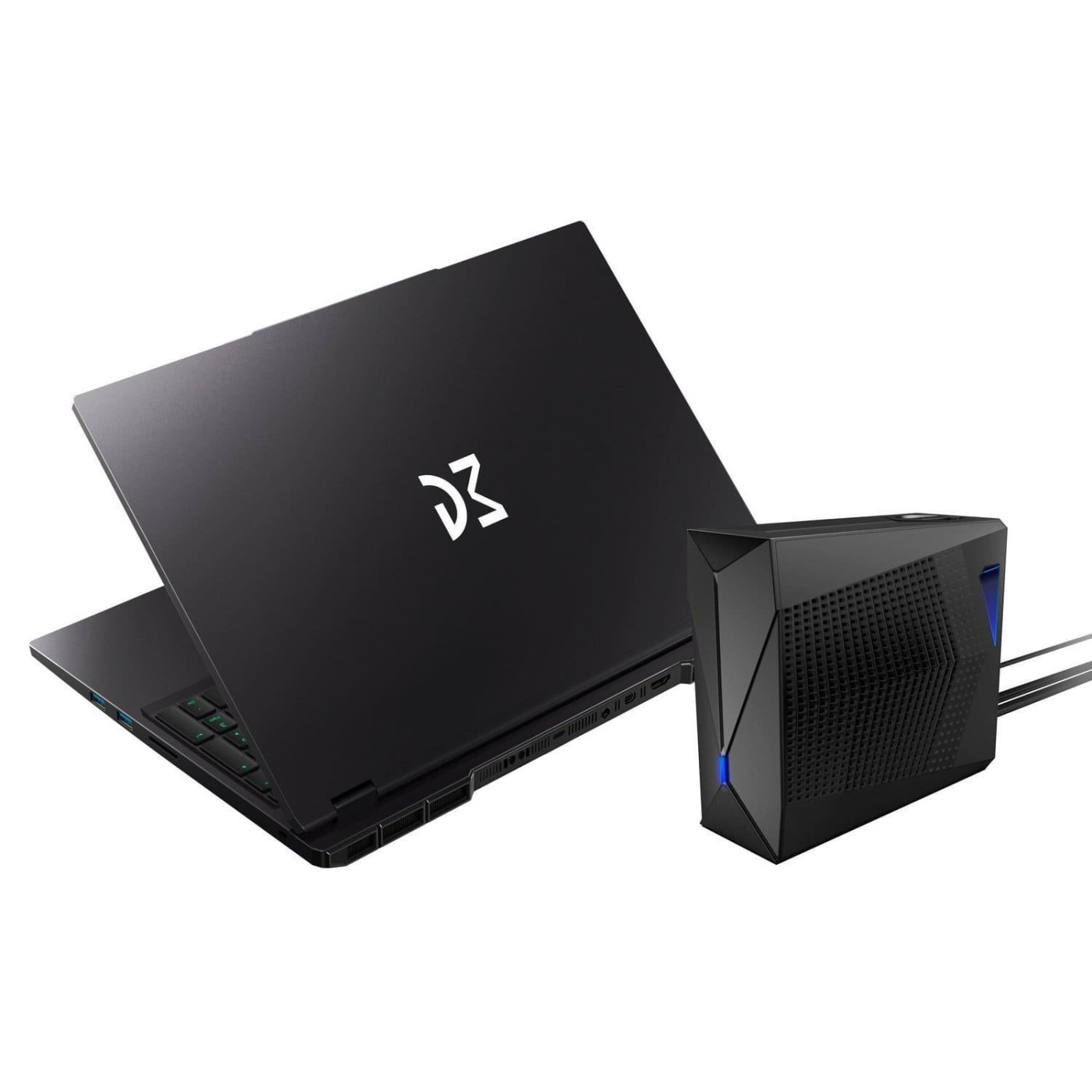 Ноутбук Dream Machines 16 RX5090-16UA27/CU9-275HX/32GB/2TB/RTX 5090 (RX5090-16UA27)