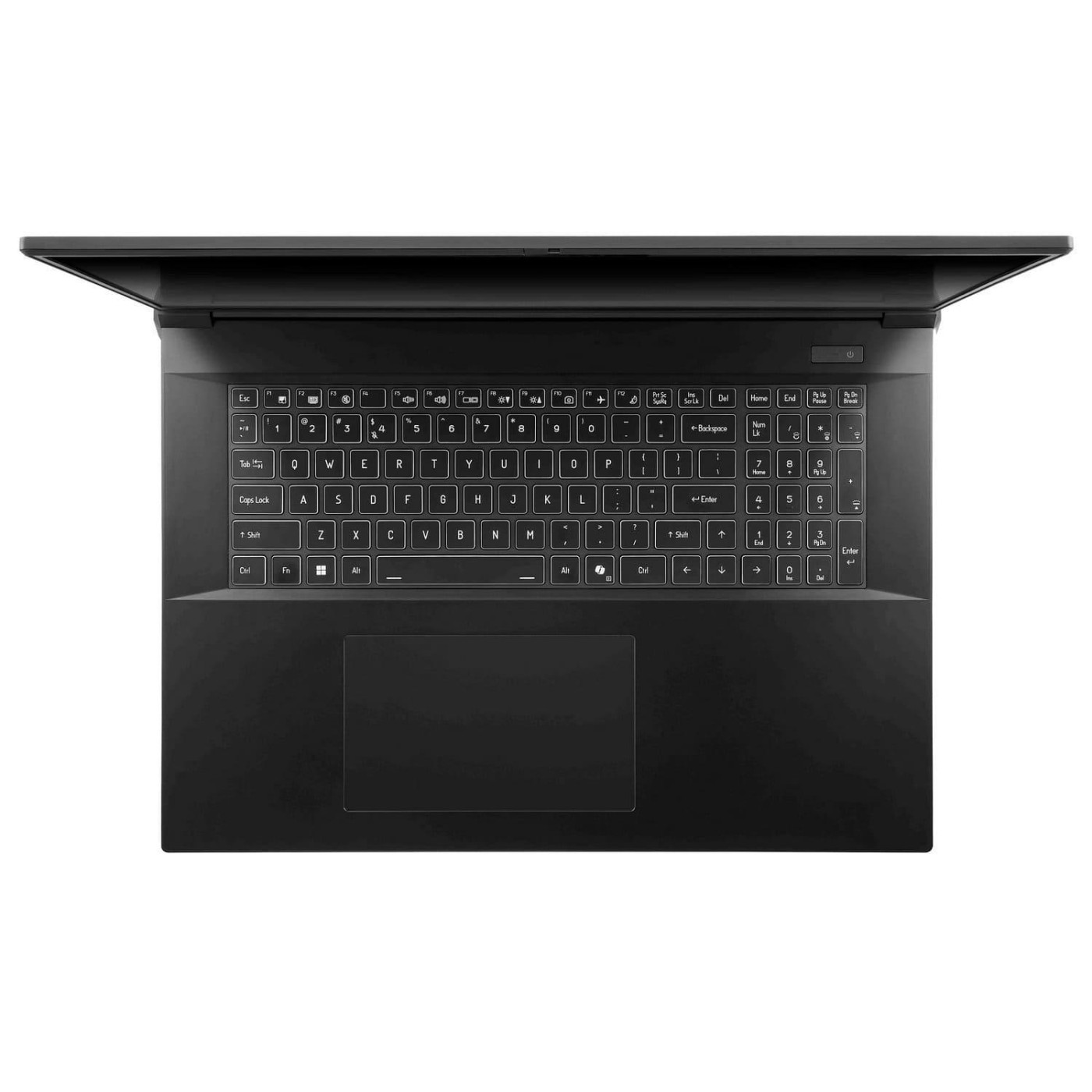 Ноутбук Dream Machines 18 RX5080-18UA27/CU9-275HX/32GB/2TB/RTX 5080 (RX5080-18UA27)