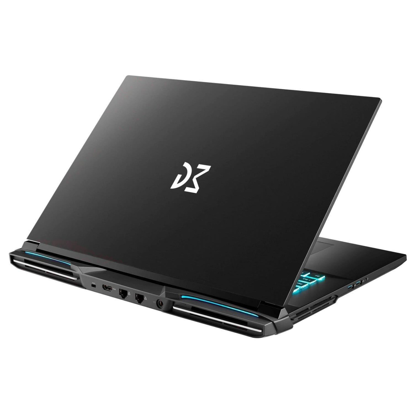 Ноутбук Dream Machines 18 RX5080-18UA27/CU9-275HX/32GB/2TB/RTX 5080 (RX5080-18UA27)