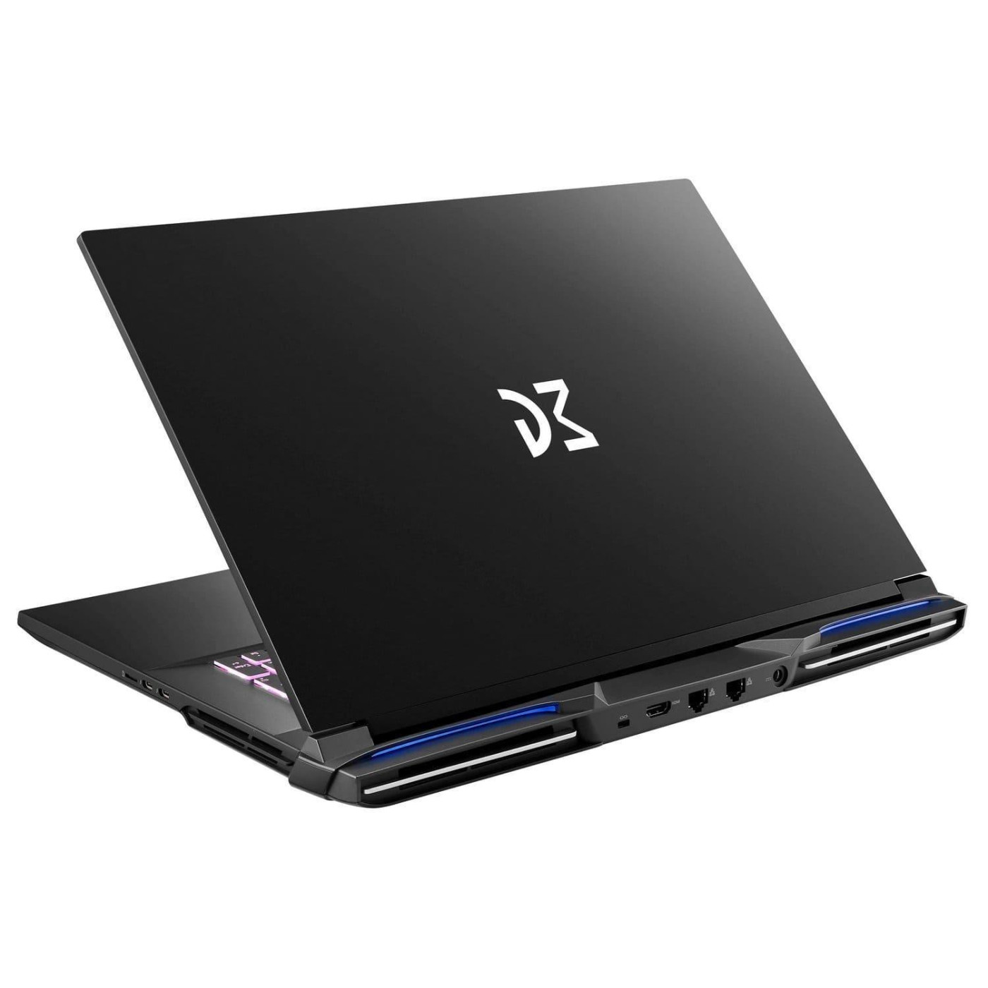 Ноутбук Dream Machines 18 RX5080-18UA27/CU9-275HX/32GB/2TB/RTX 5080 (RX5080-18UA27)