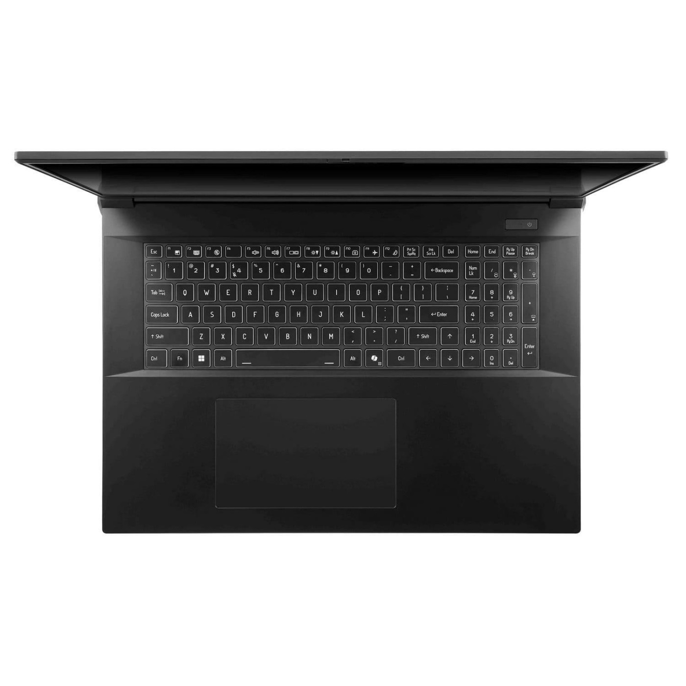 Ноутбук Dream Machines 18 RX5090-18UA27/CU9-275HX/32GB/2TB/RTX 5090 (RX5090-18UA27)