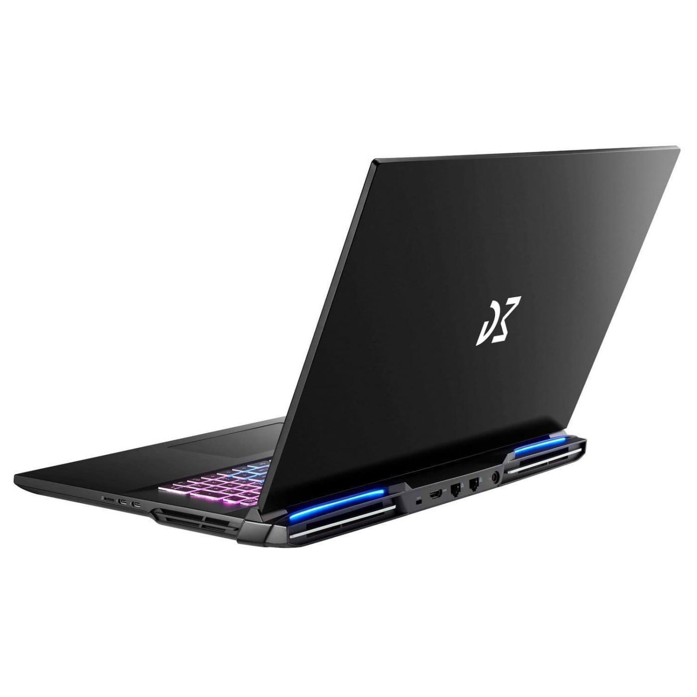 Ноутбук Dream Machines 18 RX5090-18UA27/CU9-275HX/32GB/2TB/RTX 5090 (RX5090-18UA27)