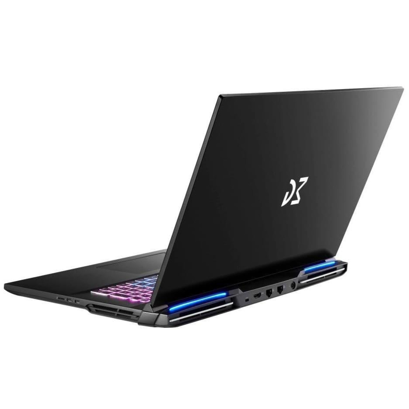 Ноутбук Dream Machines 18 RX5070TI-18UA22/CU9-275HX/32GB/2TB/RTX 5070TI (RX5070TI-18UA22)