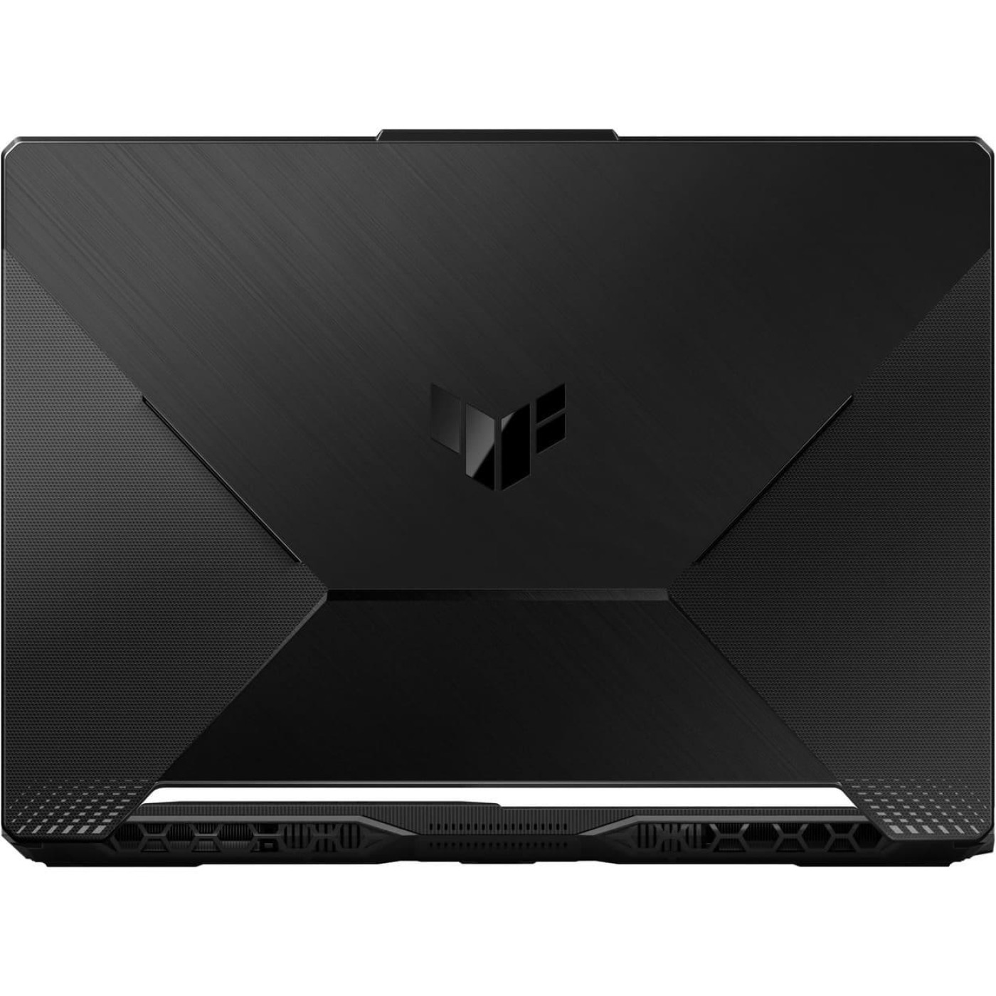 Ноутбук ASUS 15.6 TUF Gaming A15 FA506NCG-HN342 1920x1080 IPS/AMD Ryzen 7 8845HS (3.8 - 5.1 ГГц)/16GB/512GB/RTX 3050 4GB/DOS (90NR0JF7-M00T80)