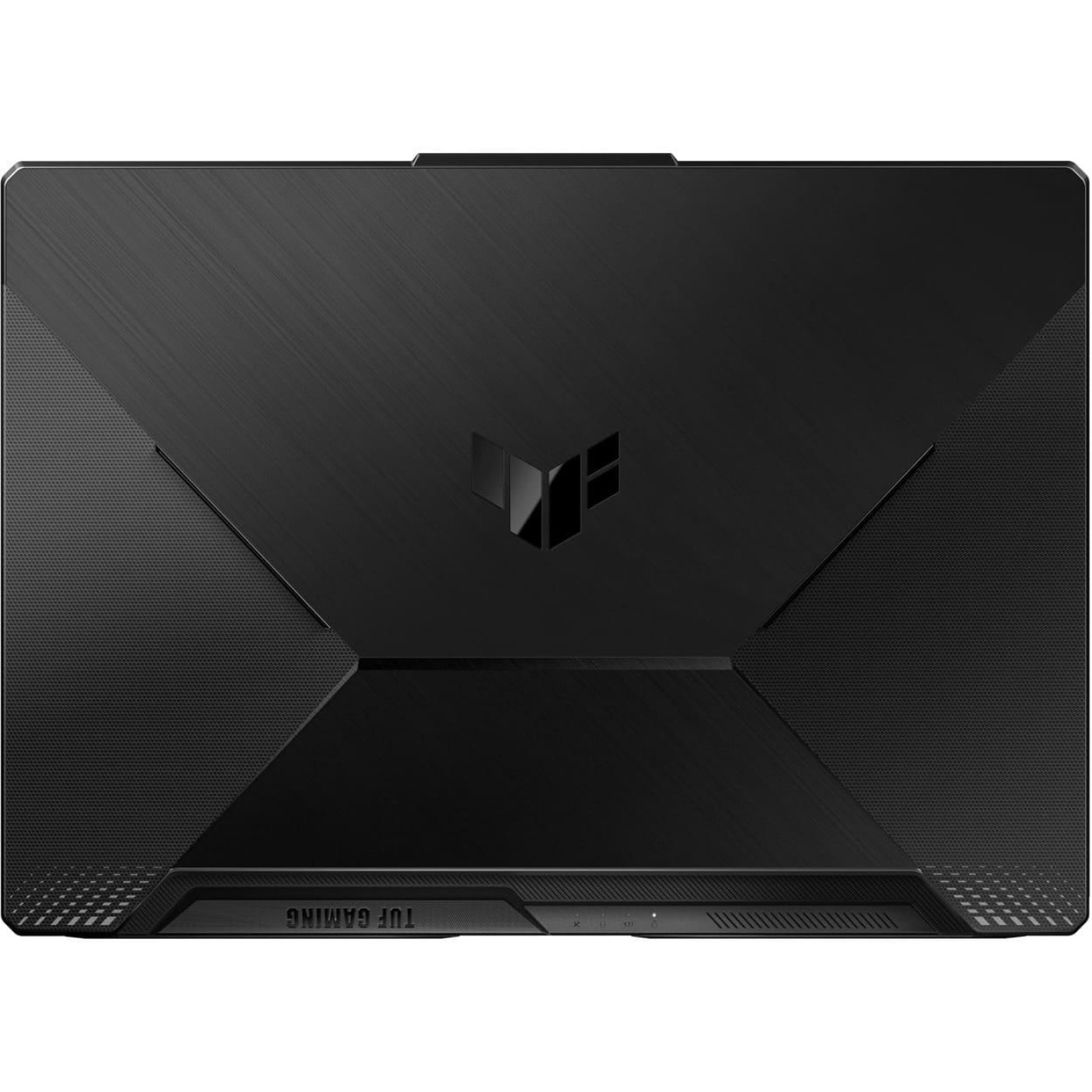 Ноутбук ASUS 15.6 TUF Gaming A15 FA506NCG-HN342 1920x1080 IPS/AMD Ryzen 7 8845HS (3.8 - 5.1 ГГц)/16GB/512GB/RTX 3050 4GB/DOS (90NR0JF7-M00T80)
