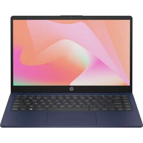 Ноутбук HP 14 14-ep0052ua FHD IPS/Intel Core i3-1315U/8GB/512SSD/Intel Graphics/DOS/Blue (C9MX7EA)