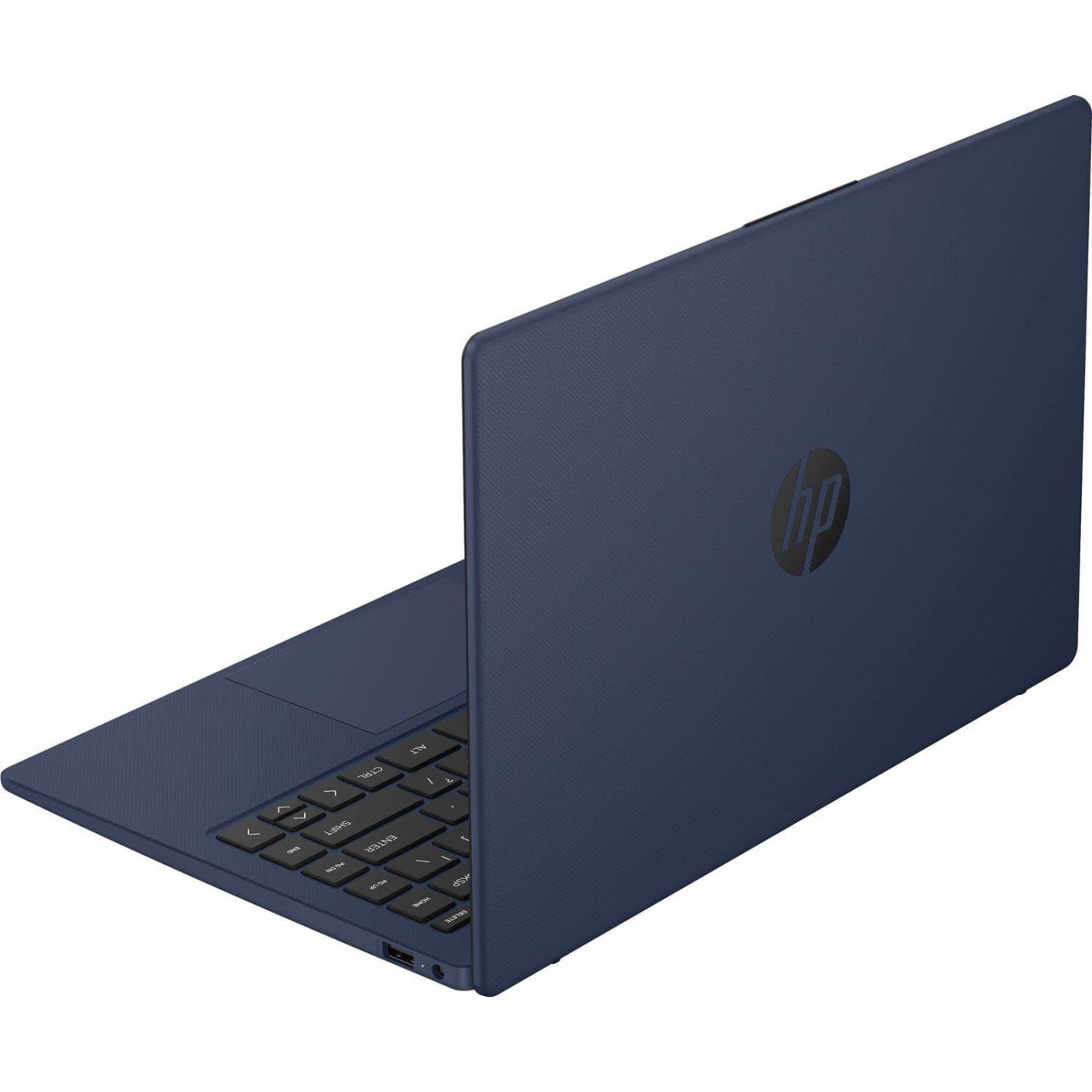 Ноутбук HP 14 14-ep0052ua FHD IPS/Intel Core i3-1315U/8GB/512SSD/Intel Graphics/DOS/Blue (C9MX7EA)