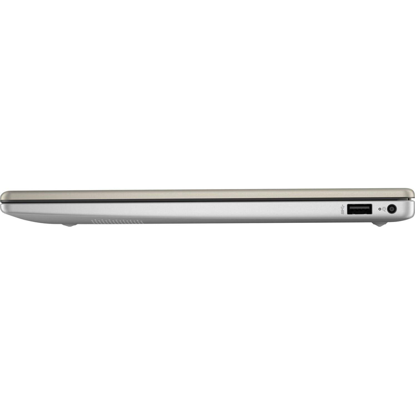 Ноутбук HP 14 14-ep0059ua FHD IPS/Intel Core i3-1315U/8GB/512SSD/Intel Graphics/DOS/Gold (C9MY5EA)