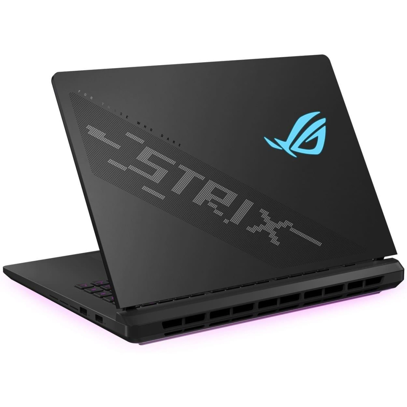 Ноутбук ASUS 16 ROG Strix SCAR G635LX-RW195X 2.5K/U9-275HX/32GB/2TB SSD/RTX 5090 24GB/W11P/Black (90NR0L81-M008P0)