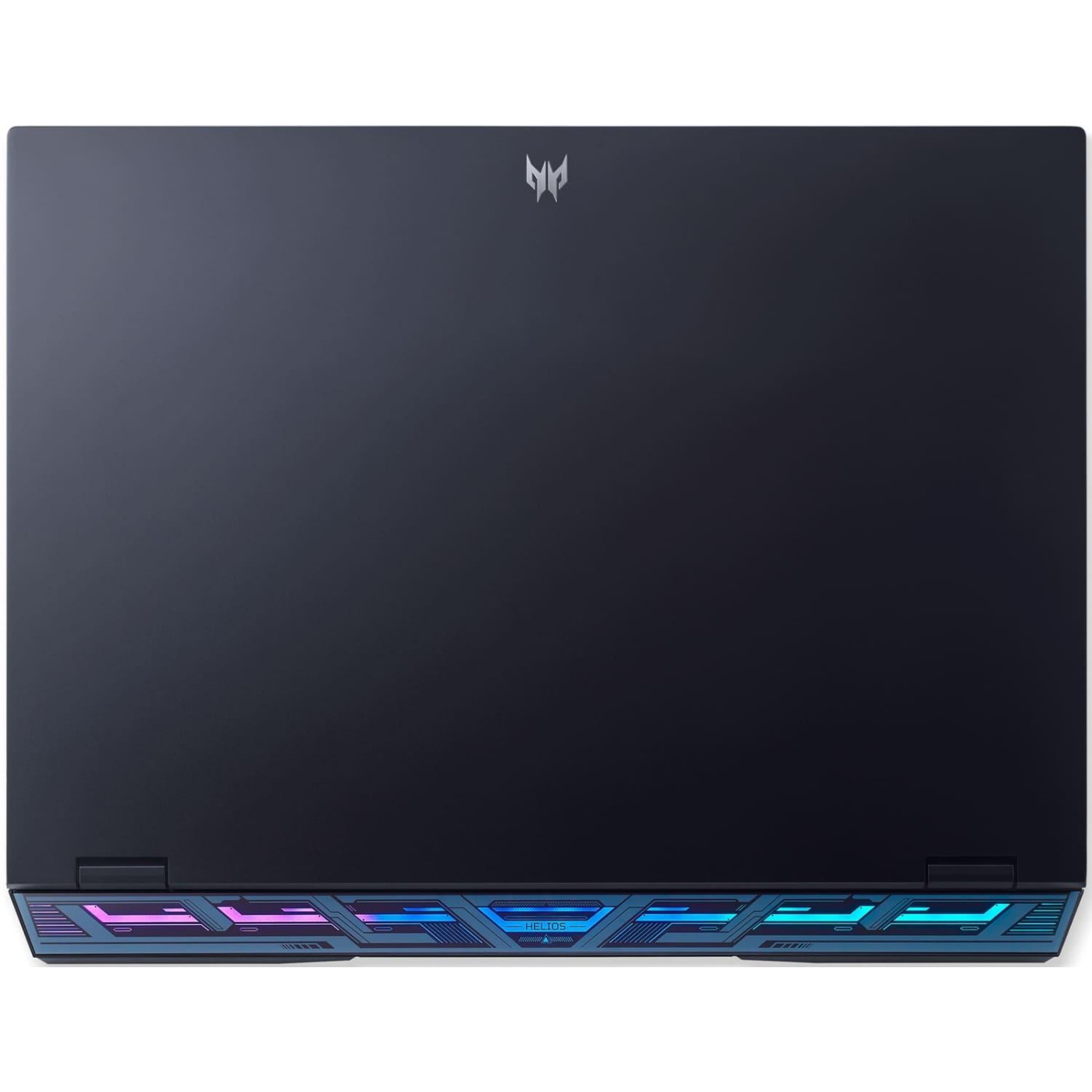 Ноутбук Acer 18 Predator Helios PH18-71-756U 1920x1200 165Hz/ i7-13700HX /16Gb /SSD 1TB /RTX 4060 140W 8GB/Win11/black (NH.QMJAA.001) FR