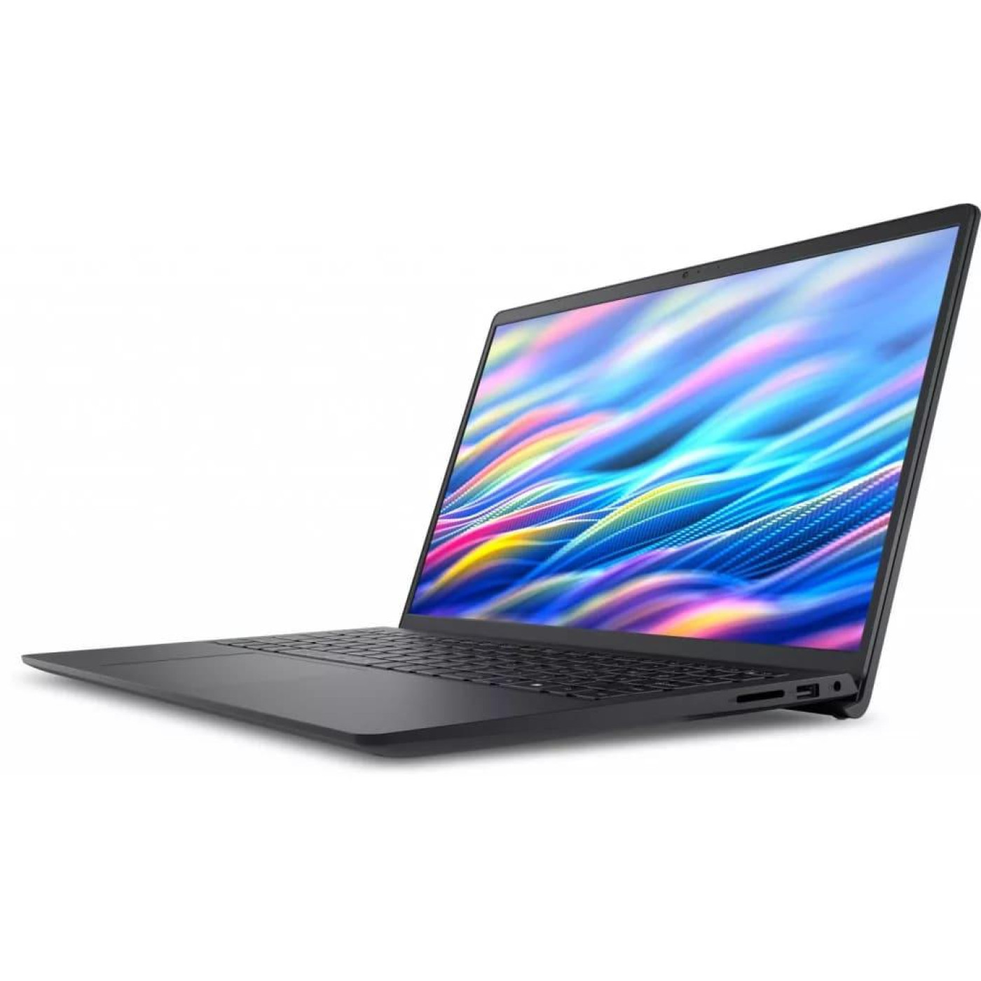 Ноутбук Dell 15.6 1920x1080 IPS 120Hz/Intel Core 3 100U/8GB/512SSD/Intel UHD Graphics/W11H (79N4M) U1