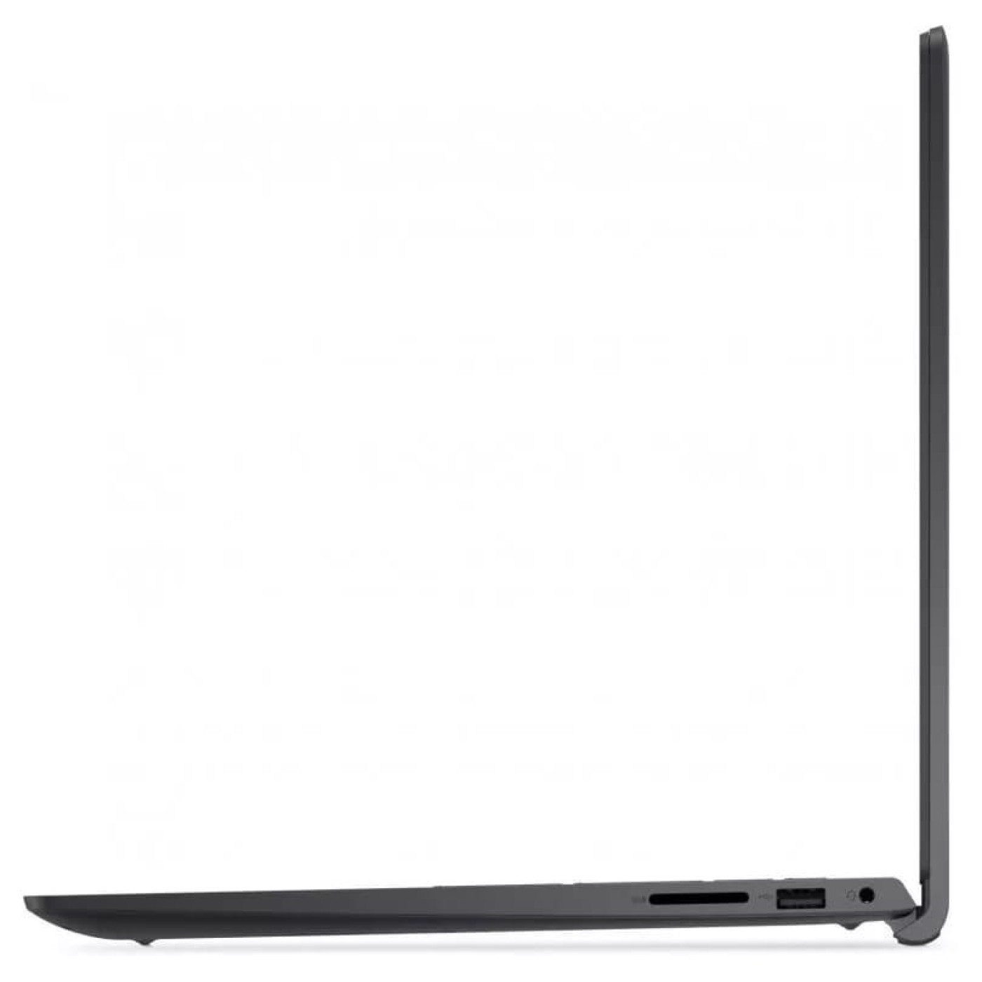 Ноутбук Dell 15.6 1920x1080 IPS 120Hz/Intel Core 3 100U/8GB/512SSD/Intel UHD Graphics/W11H (79N4M) U1